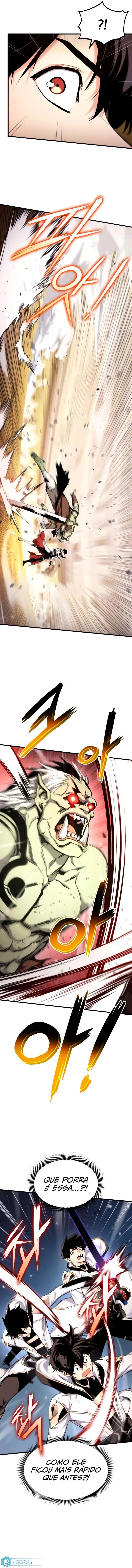 Ranker's Return Capítulo 73 Página 7