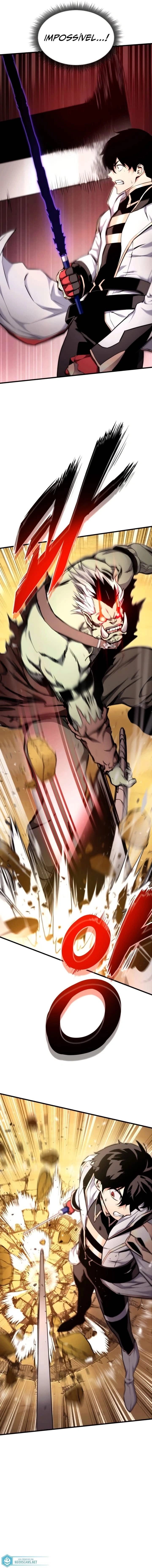 Ranker's Return Capítulo 73 Página 8