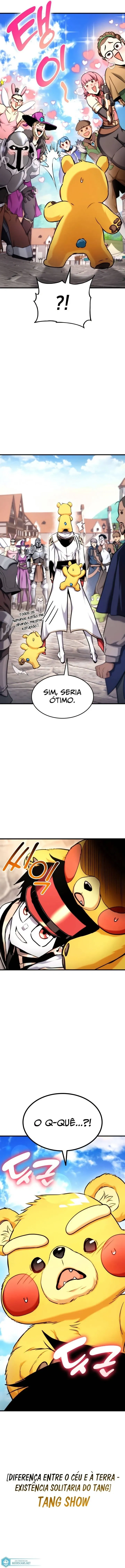 Ranker's Return Capítulo 74 Página 22