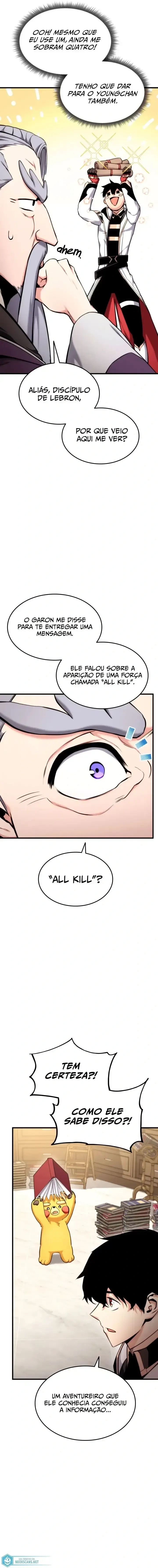 Ranker's Return Capítulo 74 Página 6