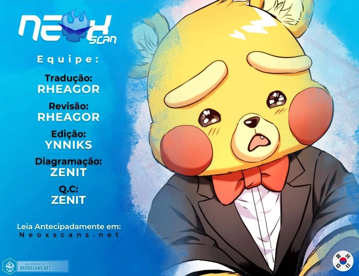 Ranker's Return Capítulo 75 Página 1