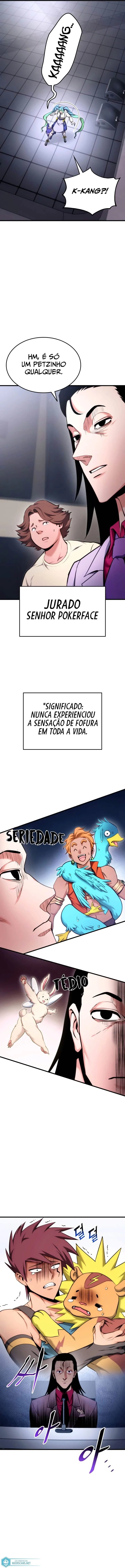 Ranker's Return Capítulo 75 Página 14