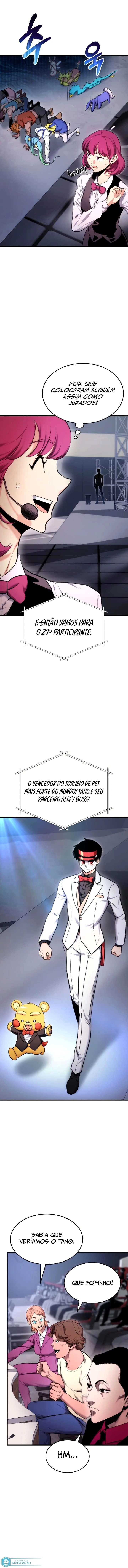 Ranker's Return Capítulo 75 Página 15