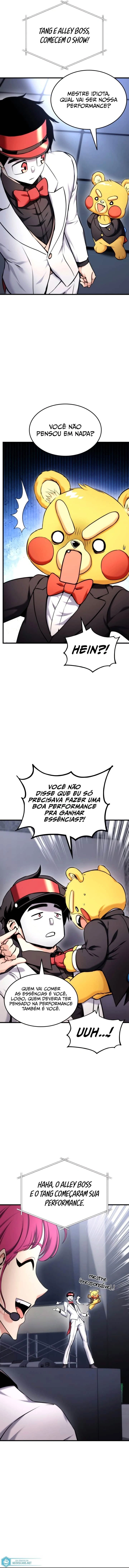 Ranker's Return Capítulo 75 Página 16