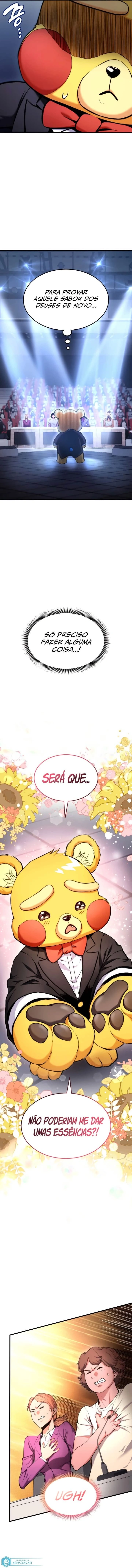 Ranker's Return Capítulo 75 Página 17
