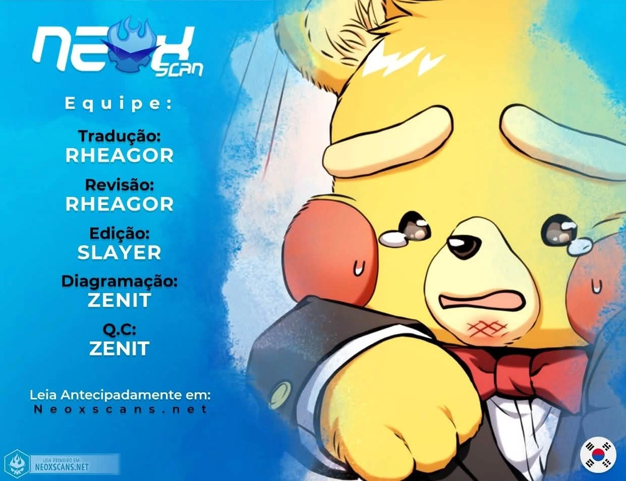 Ranker's Return Capítulo 76 Página 1