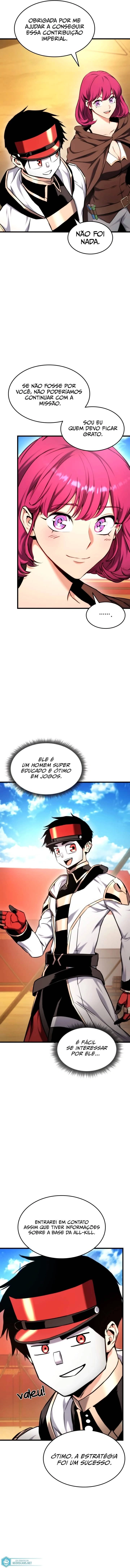 Ranker's Return Capítulo 76 Página 10