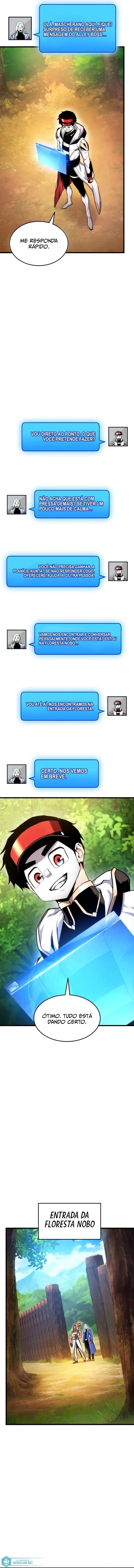 Ranker's Return Capítulo 76 Página 12