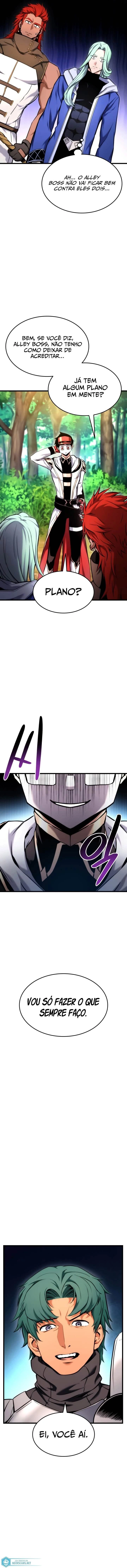 Ranker's Return Capítulo 76 Página 17