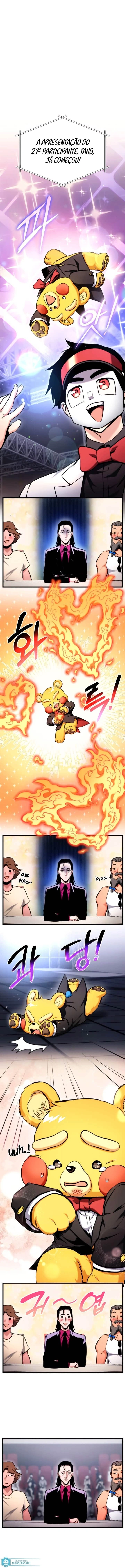 Ranker's Return Capítulo 76 Página 2