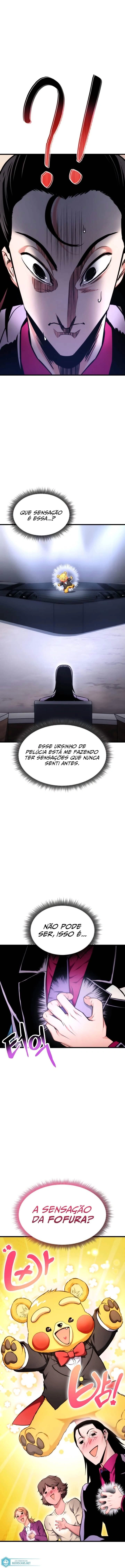 Ranker's Return Capítulo 76 Página 3