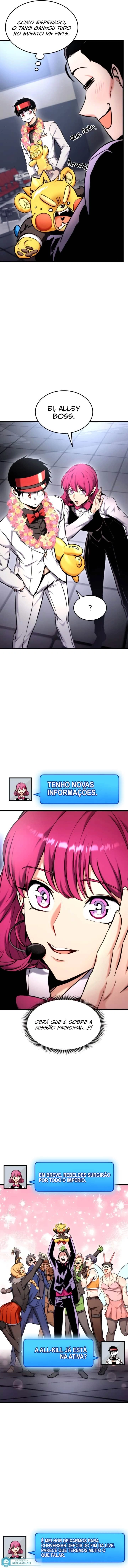 Ranker's Return Capítulo 76 Página 5