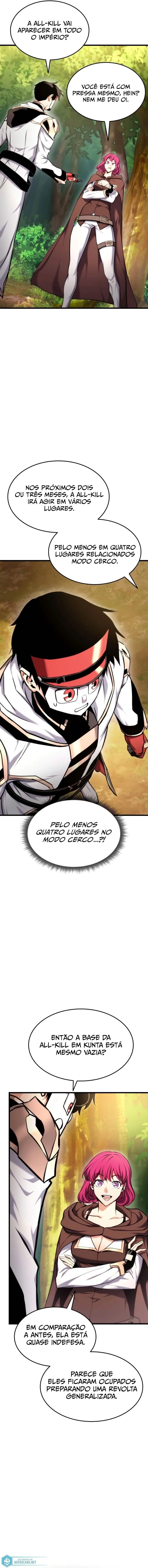 Ranker's Return Capítulo 76 Página 7
