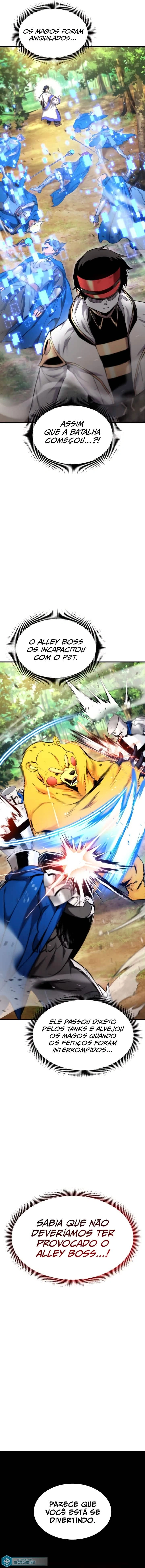 Ranker's Return Capítulo 77 Página 17