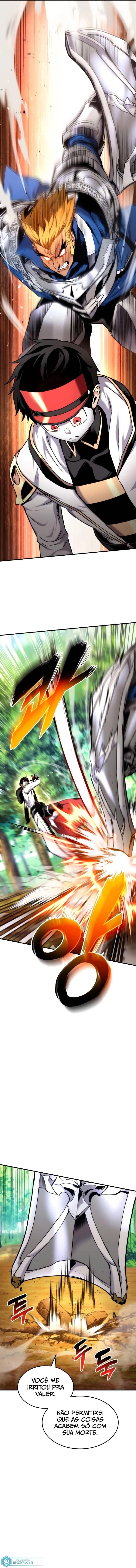 Ranker's Return Capítulo 77 Página 18