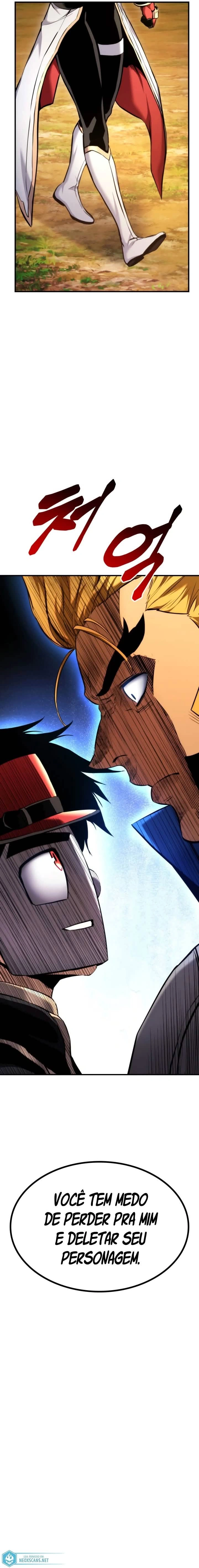 Ranker's Return Capítulo 77 Página 20