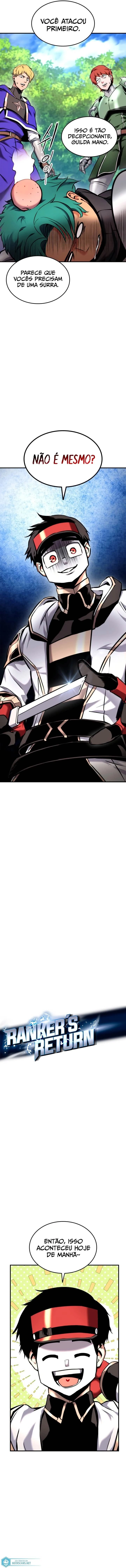 Ranker's Return Capítulo 77 Página 4