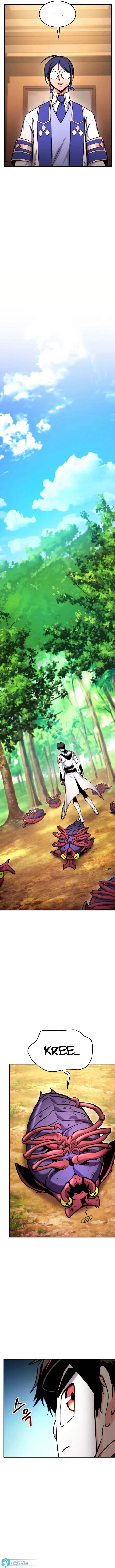 Ranker's Return Capítulo 77 Página 8