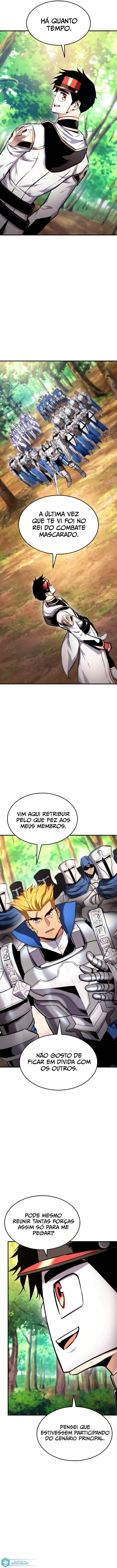 Ranker's Return Capítulo 77 Página 9