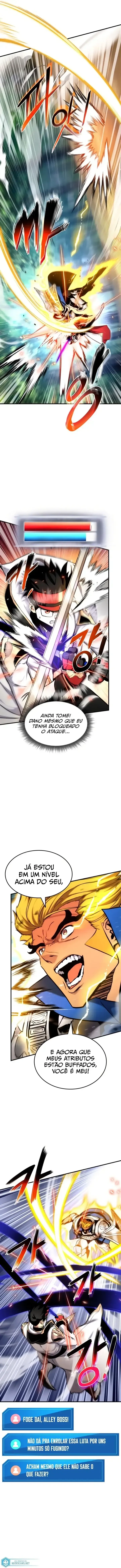 Ranker's Return Capítulo 78 Página 10