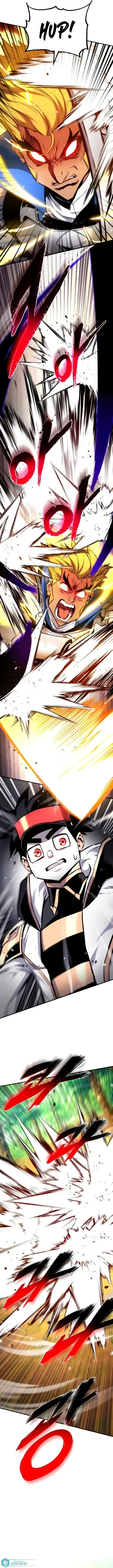 Ranker's Return Capítulo 78 Página 12