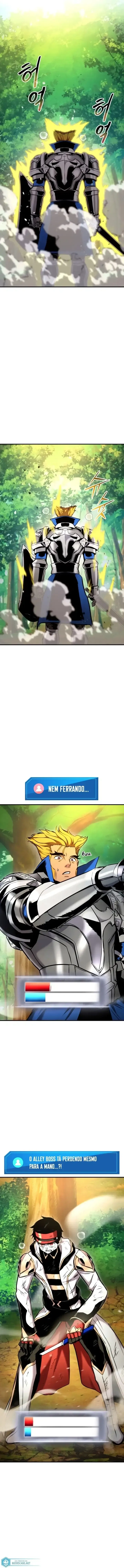 Ranker's Return Capítulo 78 Página 13