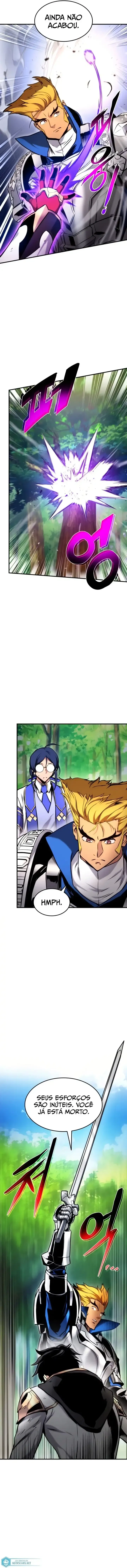 Ranker's Return Capítulo 78 Página 15