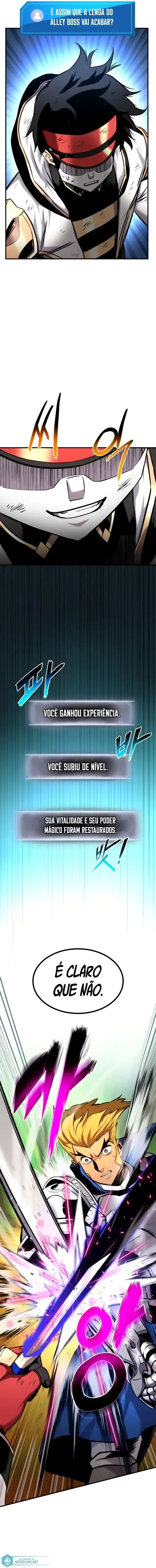 Ranker's Return Capítulo 78 Página 16