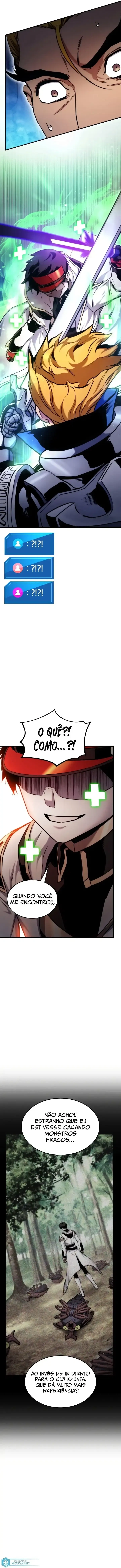 Ranker's Return Capítulo 78 Página 17
