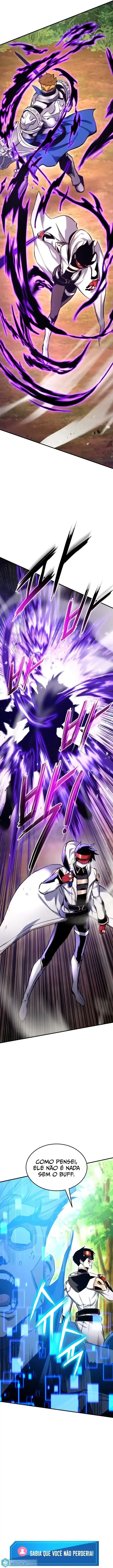 Ranker's Return Capítulo 78 Página 19
