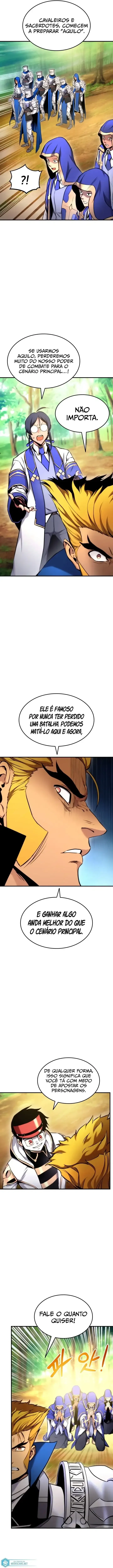 Ranker's Return Capítulo 78 Página 3
