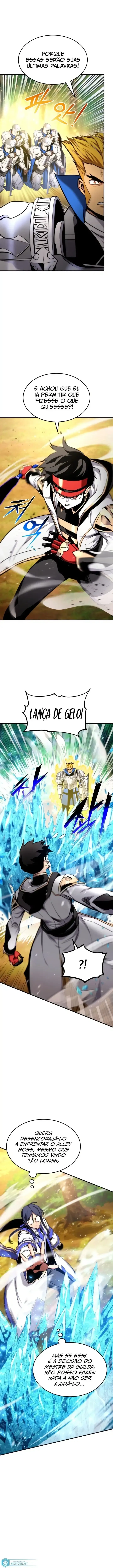 Ranker's Return Capítulo 78 Página 4