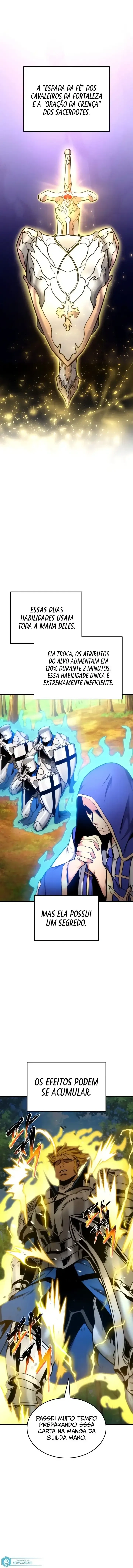 Ranker's Return Capítulo 78 Página 6