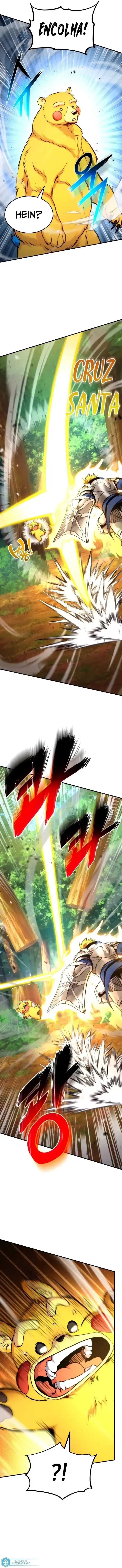 Ranker's Return Capítulo 78 Página 8