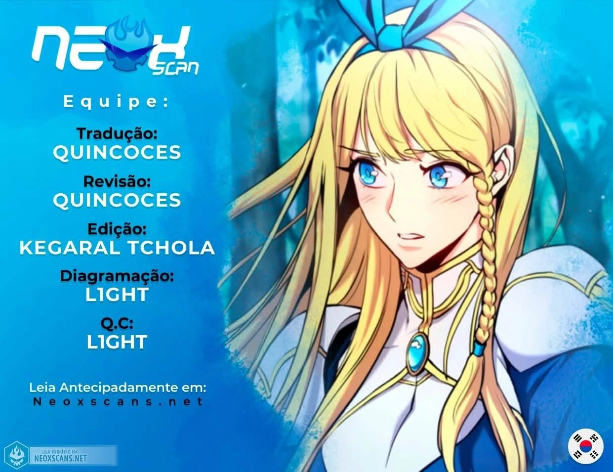 Ranker's Return Capítulo 79 Página 1