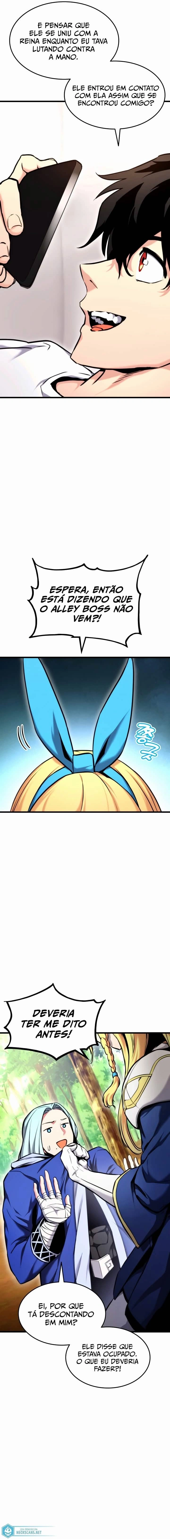 Ranker's Return Capítulo 79 Página 13