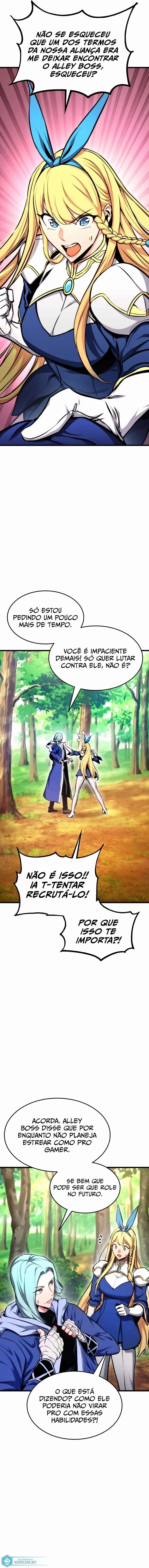 Ranker's Return Capítulo 79 Página 14