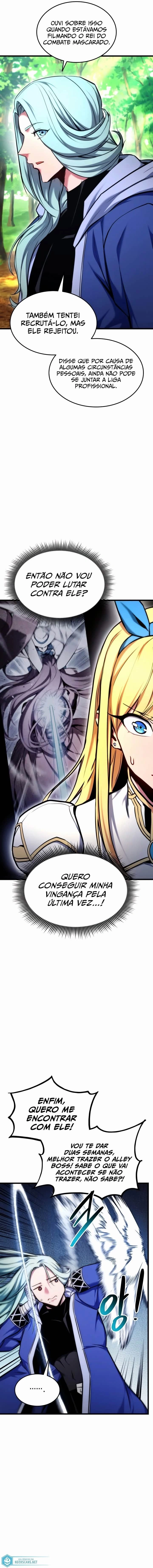 Ranker's Return Capítulo 79 Página 15