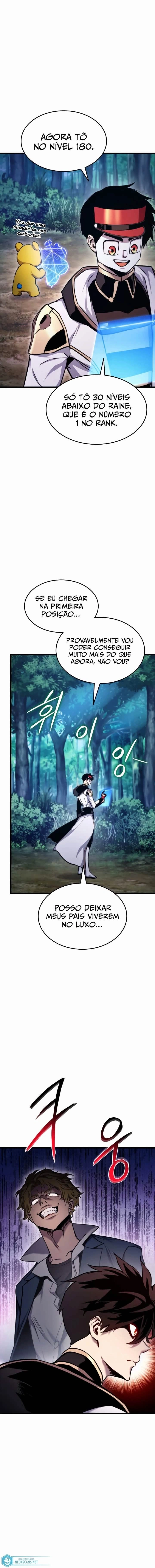 Ranker's Return Capítulo 79 Página 19