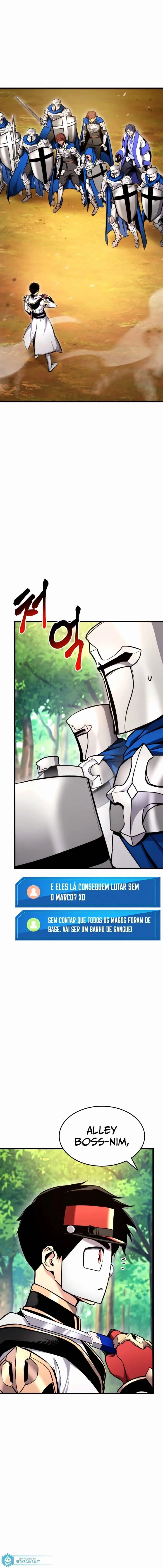 Ranker's Return Capítulo 79 Página 2
