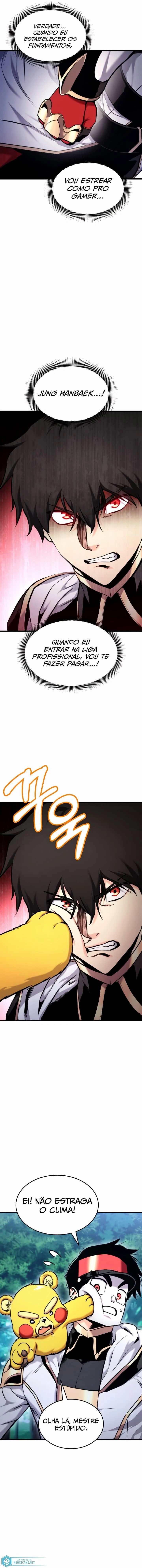 Ranker's Return Capítulo 79 Página 20