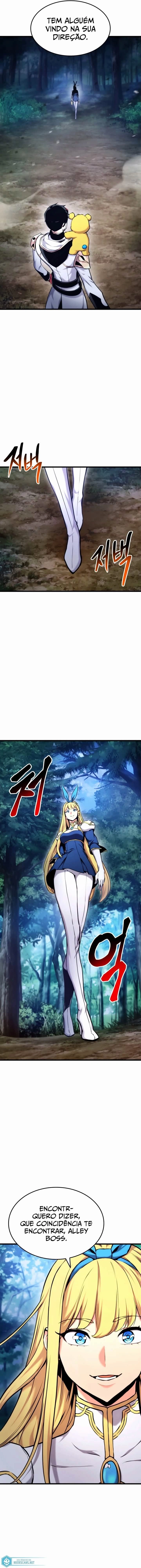 Ranker's Return Capítulo 79 Página 21