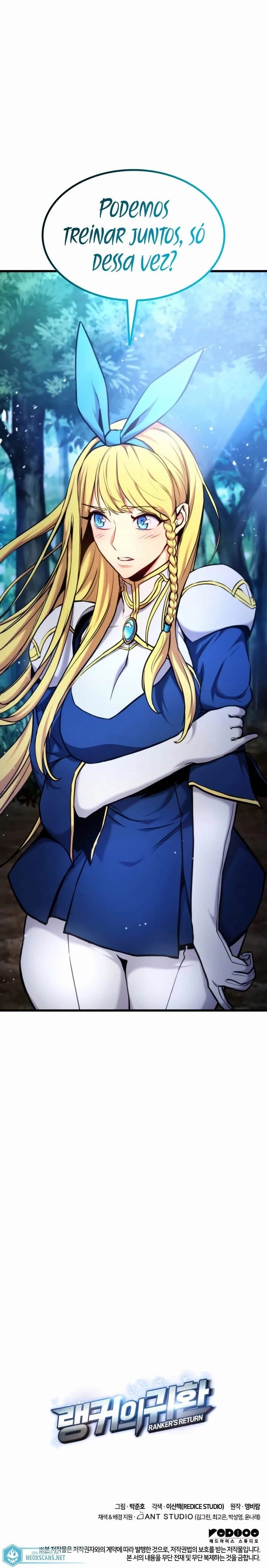 Ranker's Return Capítulo 79 Página 23