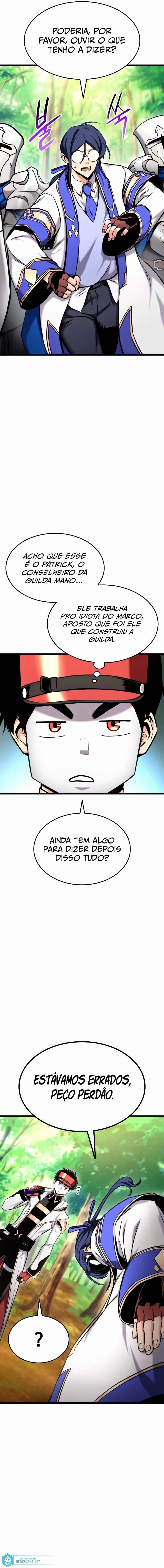 Ranker's Return Capítulo 79 Página 3