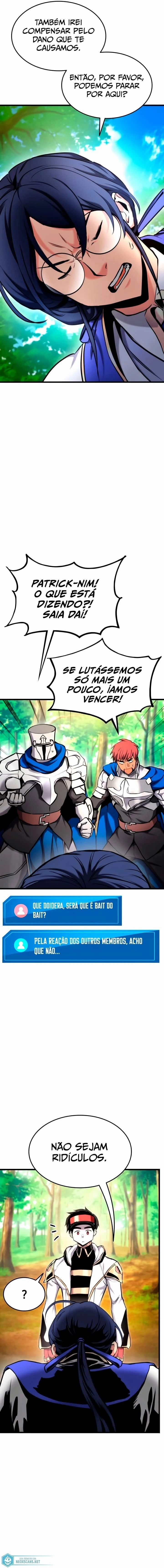 Ranker's Return Capítulo 79 Página 4