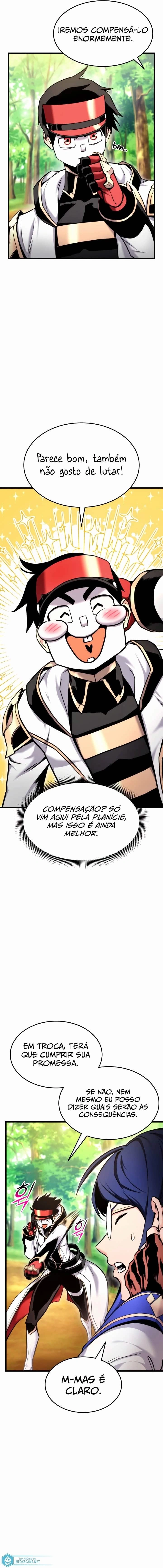 Ranker's Return Capítulo 79 Página 6