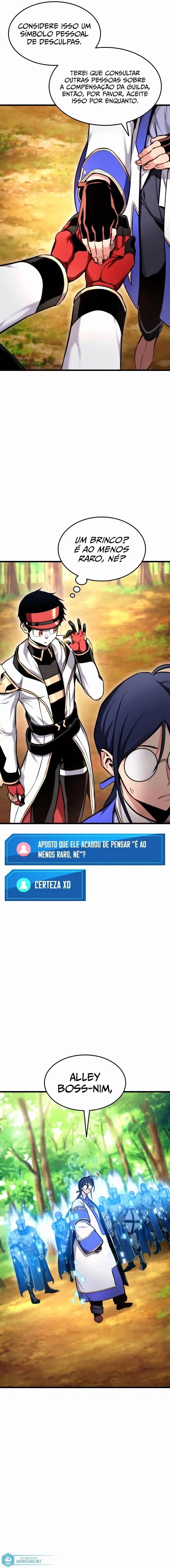 Ranker's Return Capítulo 79 Página 7
