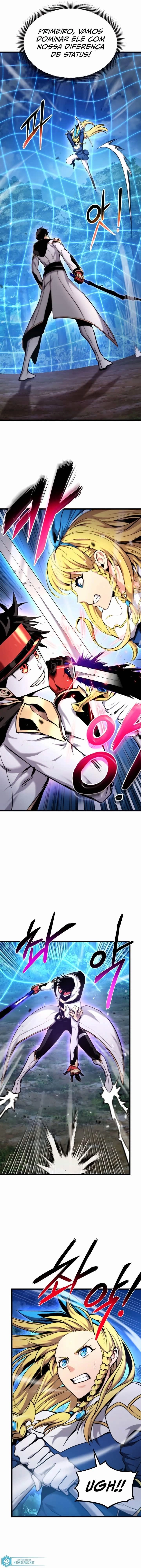 Ranker's Return Capítulo 80 Página 10