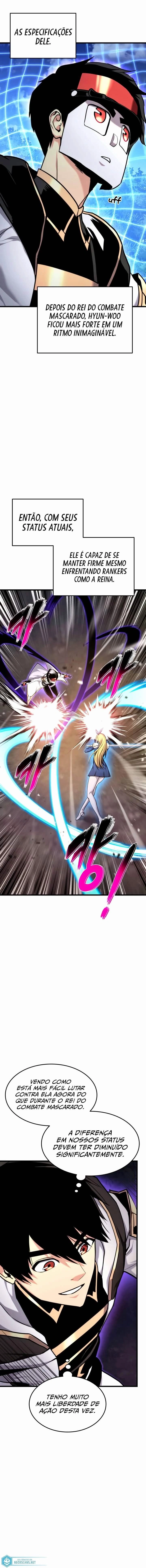 Ranker's Return Capítulo 80 Página 12
