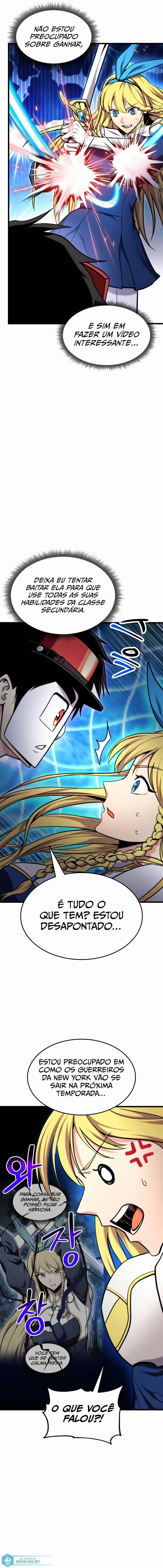 Ranker's Return Capítulo 80 Página 13